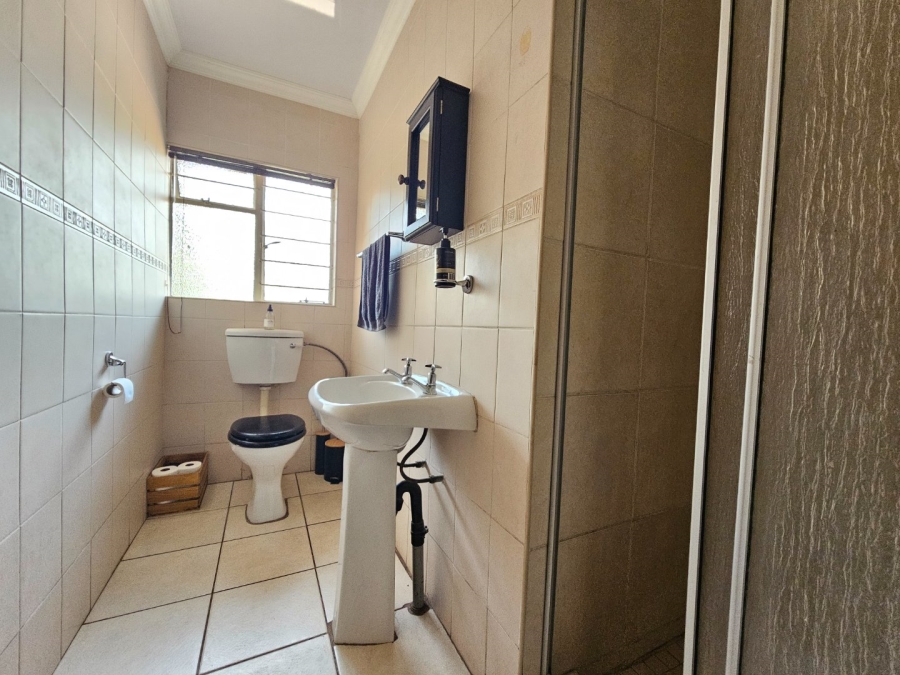 4 Bedroom Property for Sale in Vaalpark Free State